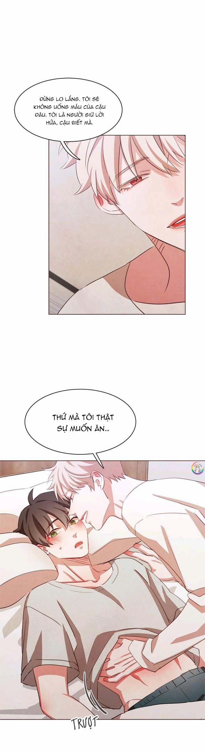 Ma Cà Rồng Đếch Có Thật Đâu! (End) 21 trang 13