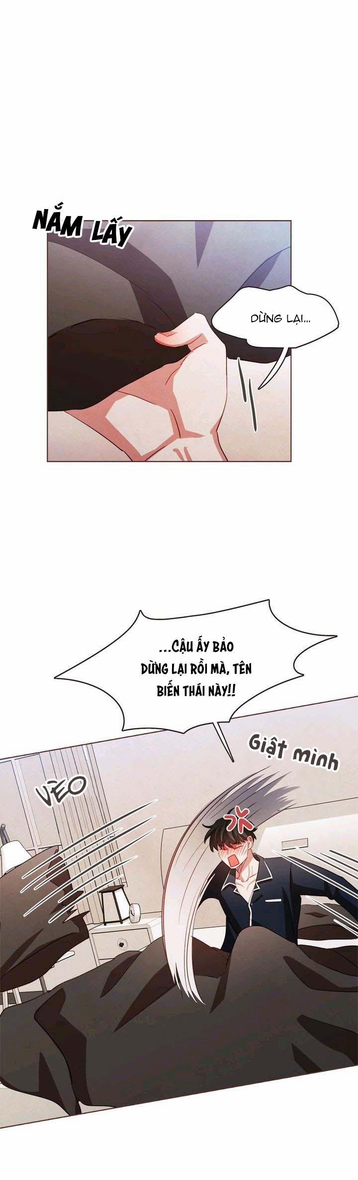 Ma Cà Rồng Đếch Có Thật Đâu! (End) 21 trang 16