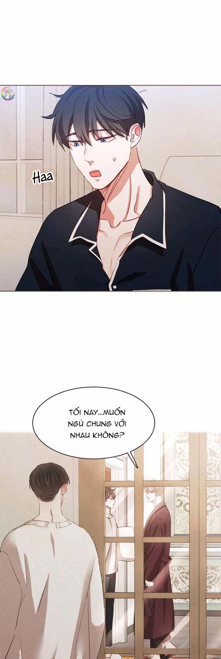 Ma Cà Rồng Đếch Có Thật Đâu! (End) 21 trang 19