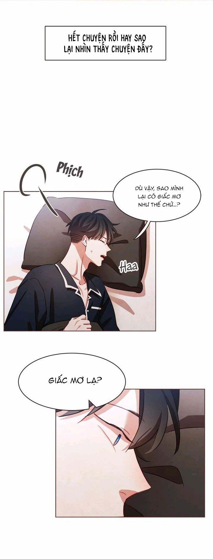 Ma Cà Rồng Đếch Có Thật Đâu! (End) 21 trang 20