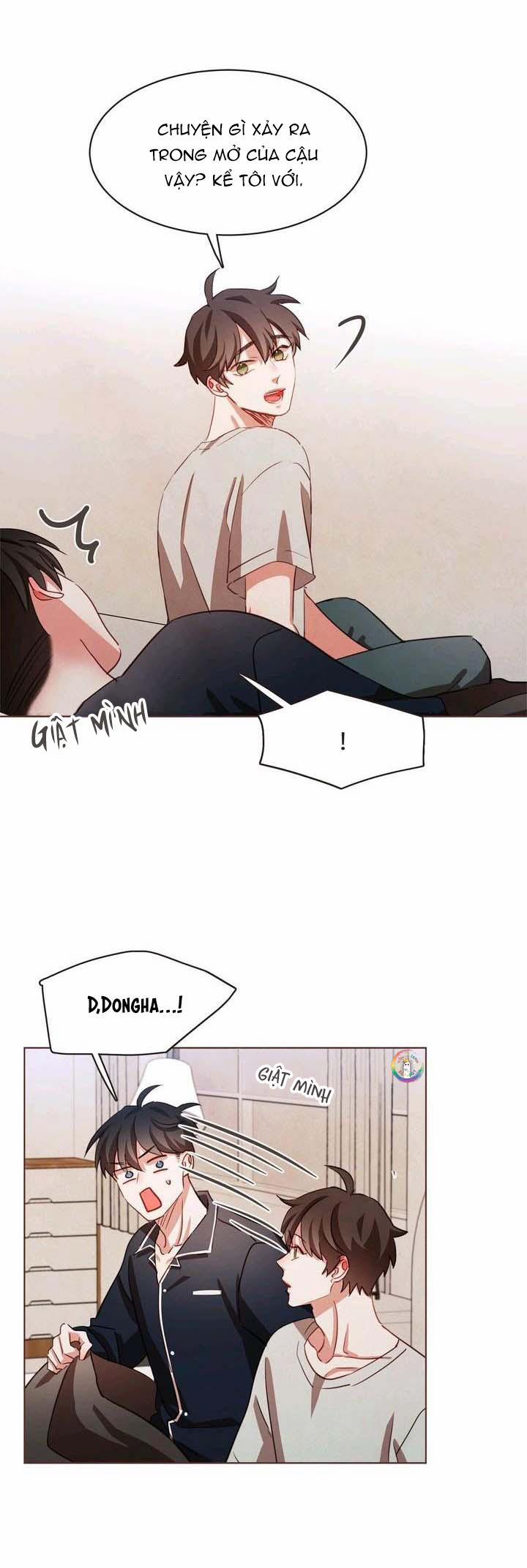 Ma Cà Rồng Đếch Có Thật Đâu! (End) 21 trang 21