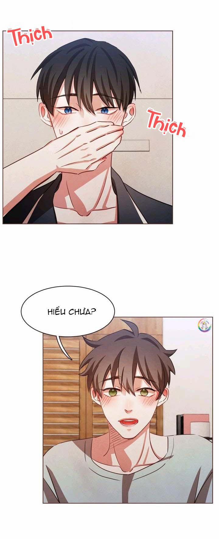 Ma Cà Rồng Đếch Có Thật Đâu! (End) 21 trang 23