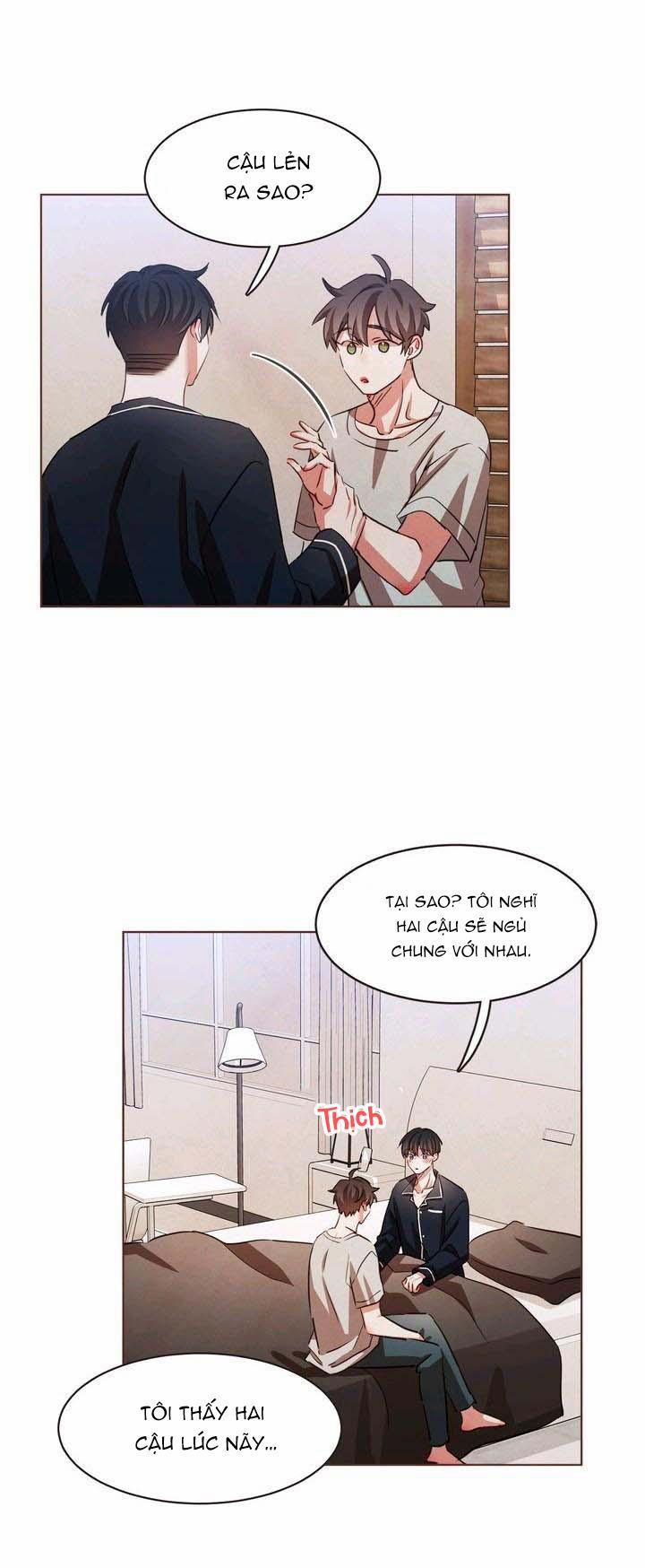 Ma Cà Rồng Đếch Có Thật Đâu! (End) 21 trang 24