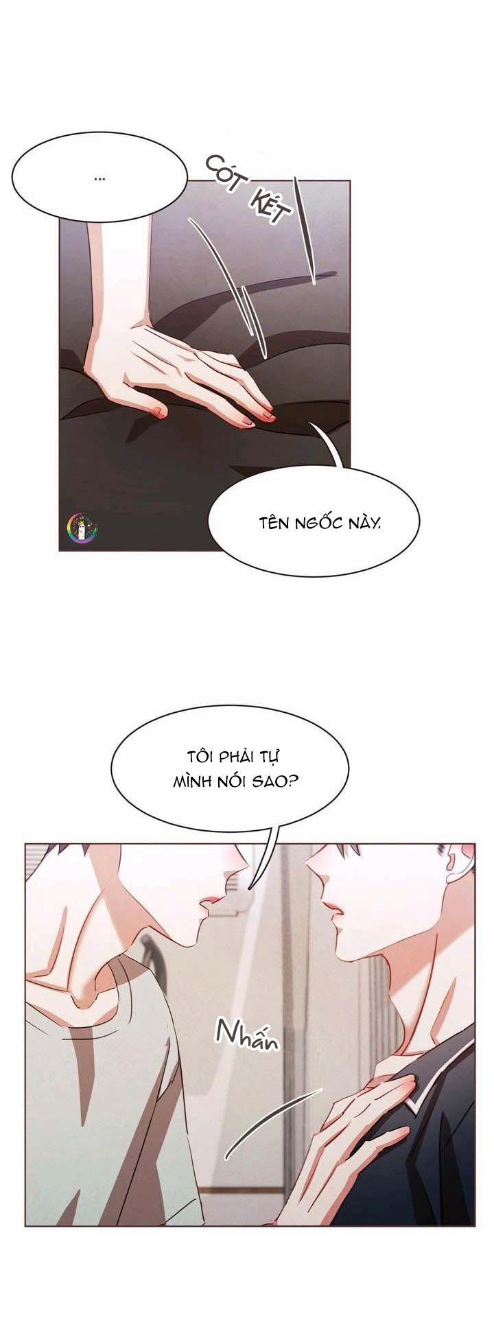 Ma Cà Rồng Đếch Có Thật Đâu! (End) 21 trang 25