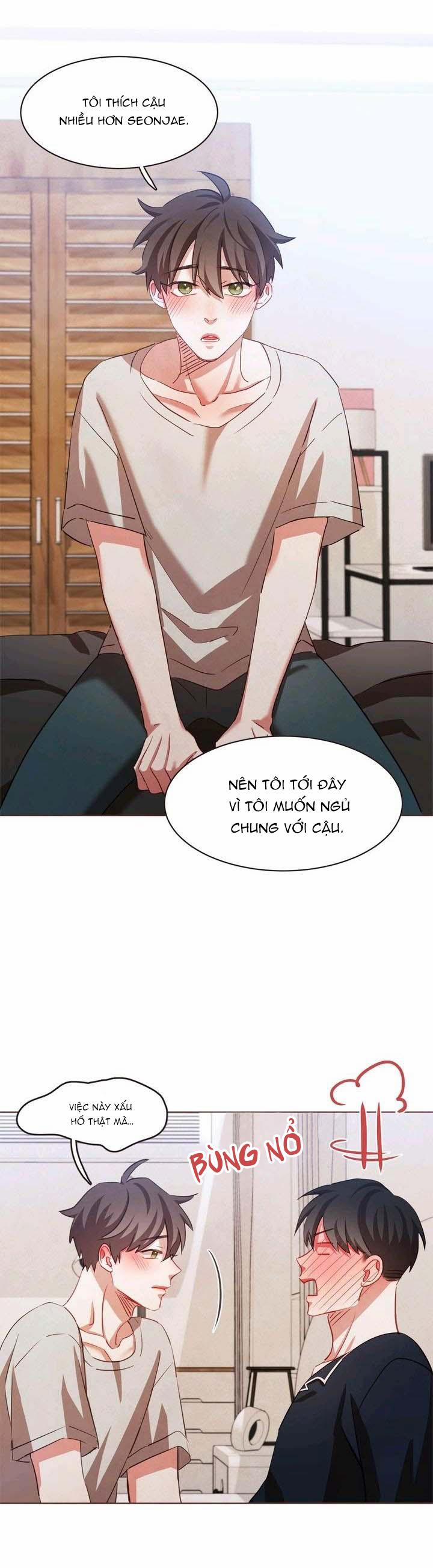 Ma Cà Rồng Đếch Có Thật Đâu! (End) 21 trang 26