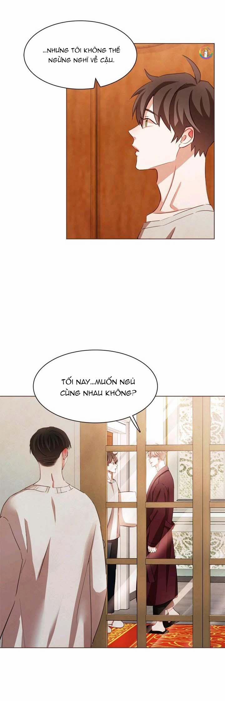 Ma Cà Rồng Đếch Có Thật Đâu! (End) 21 trang 3