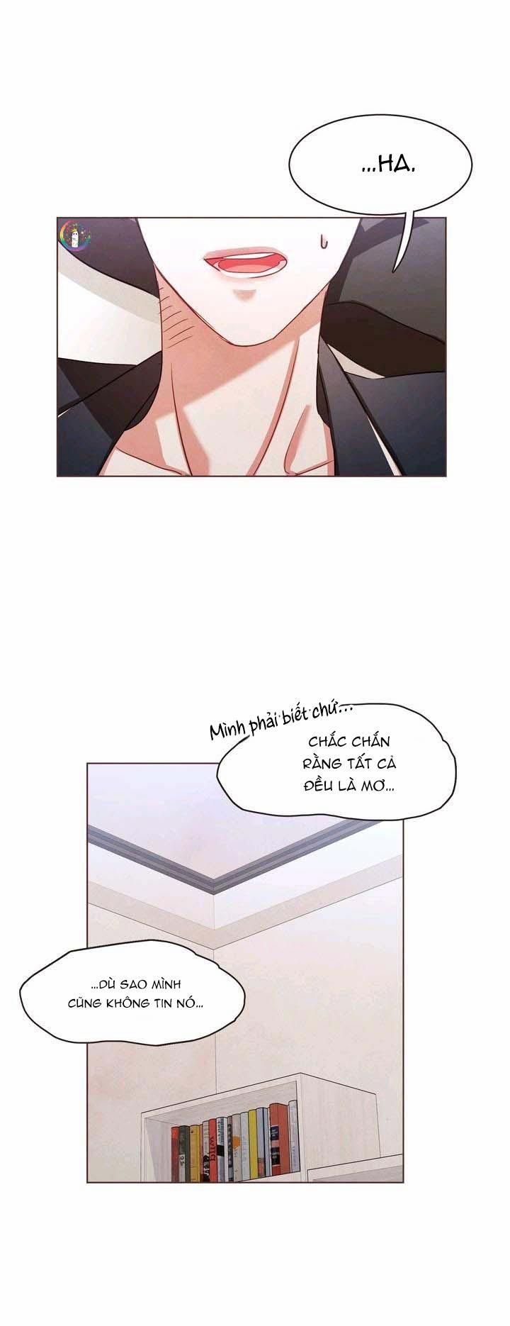 Ma Cà Rồng Đếch Có Thật Đâu! (End) 21 trang 31