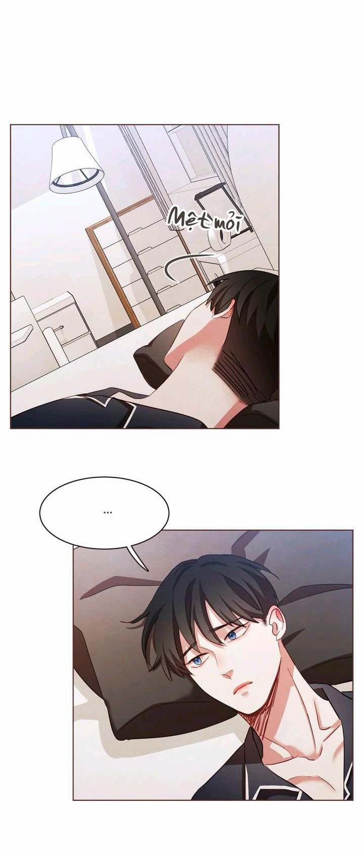 Ma Cà Rồng Đếch Có Thật Đâu! (End) 21 trang 32