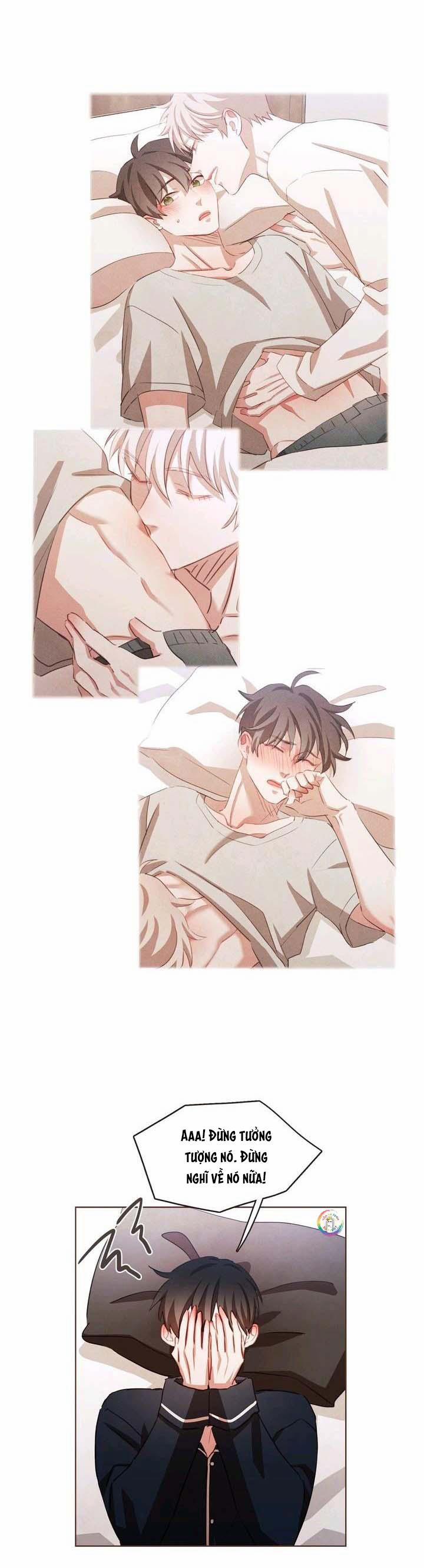 Ma Cà Rồng Đếch Có Thật Đâu! (End) 21 trang 33