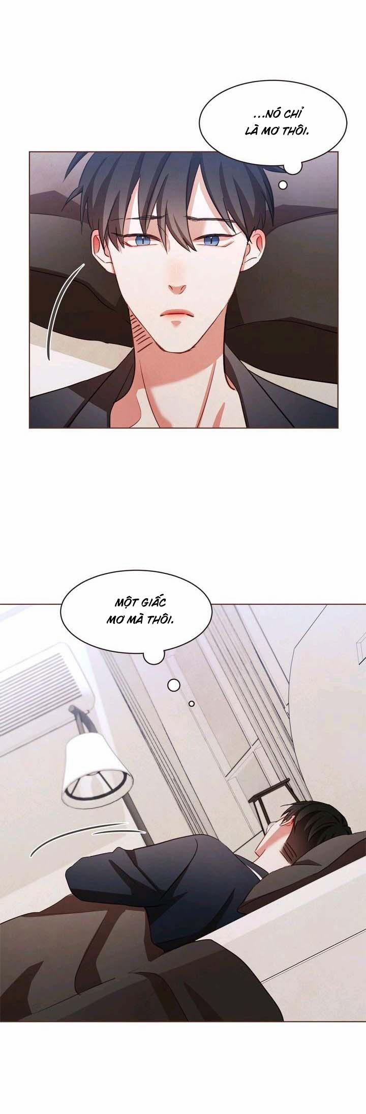 Ma Cà Rồng Đếch Có Thật Đâu! (End) 21 trang 34