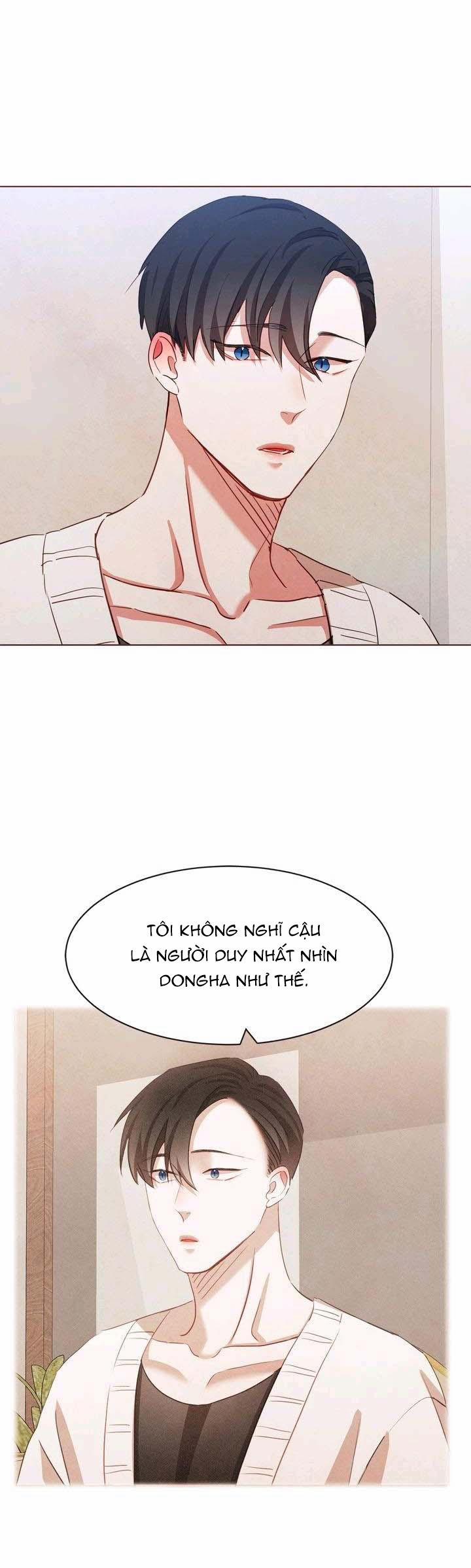 Ma Cà Rồng Đếch Có Thật Đâu! (End) 21 trang 4