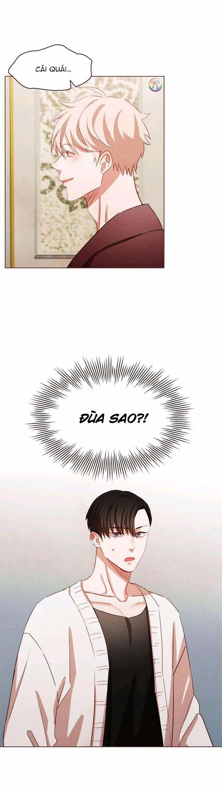 Ma Cà Rồng Đếch Có Thật Đâu! (End) 21 trang 5