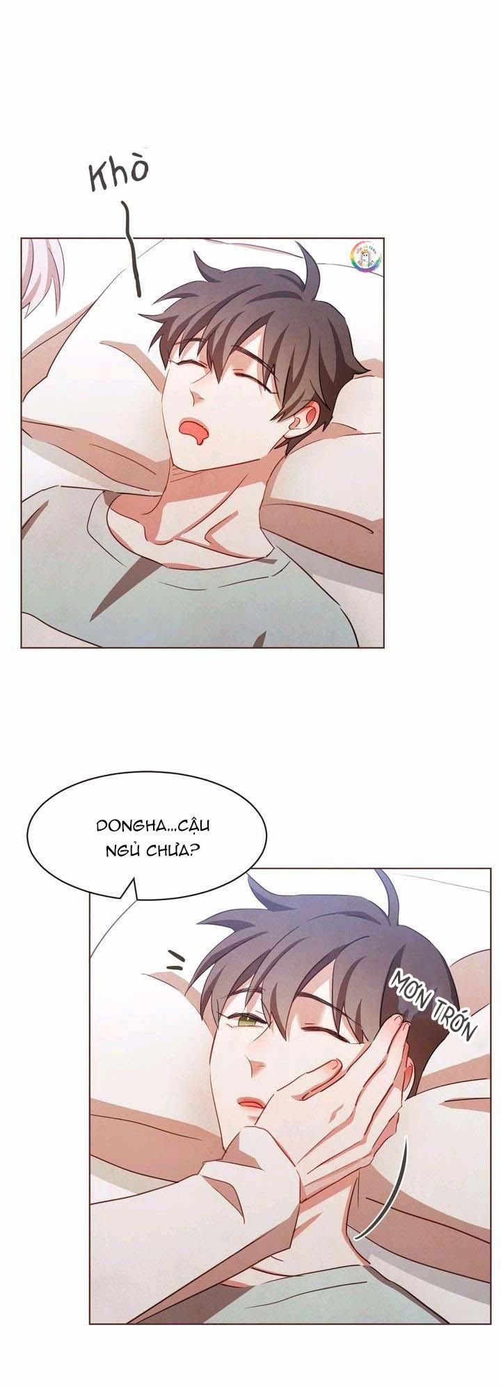 Ma Cà Rồng Đếch Có Thật Đâu! (End) 21 trang 7