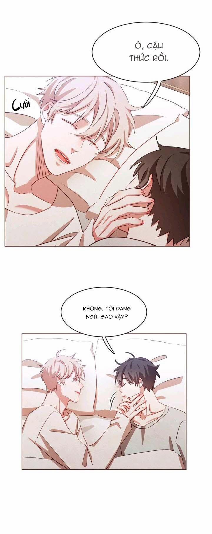 Ma Cà Rồng Đếch Có Thật Đâu! (End) 21 trang 8