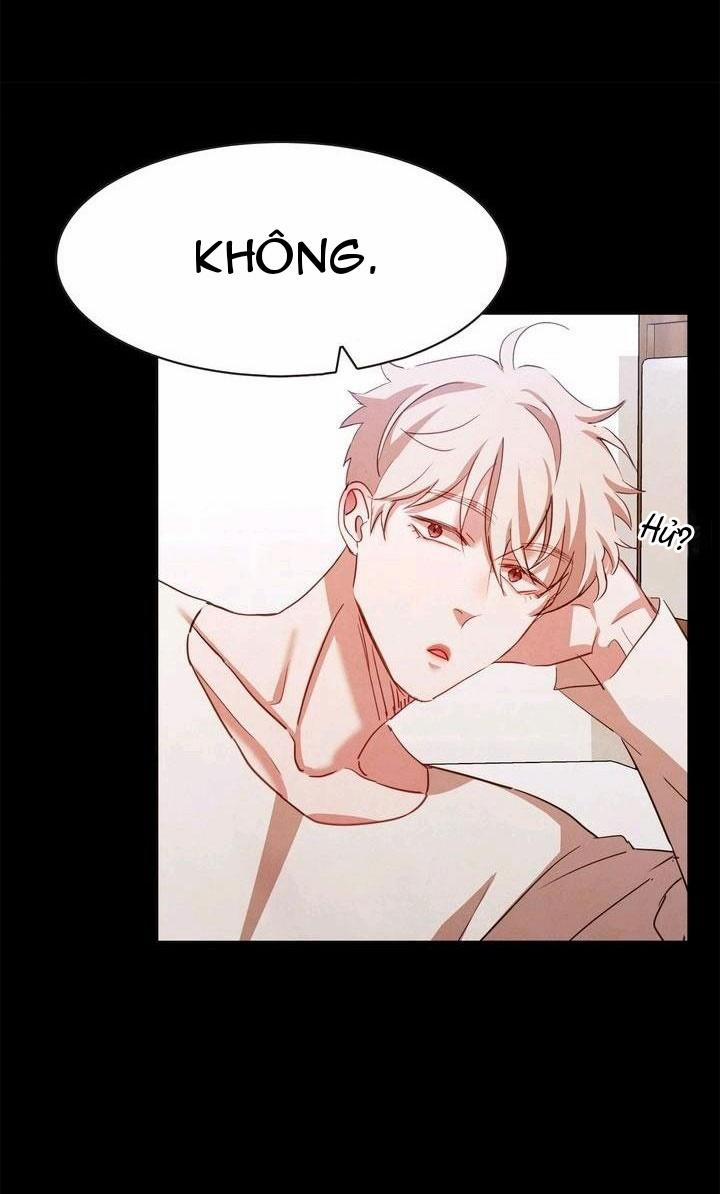 Ma Cà Rồng Đếch Có Thật Đâu! (End) 22 trang 21