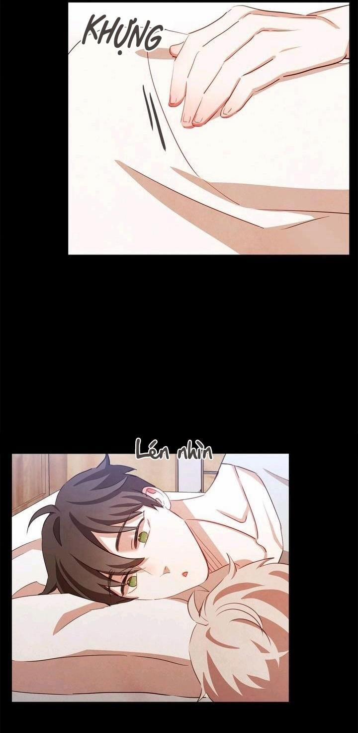 Ma Cà Rồng Đếch Có Thật Đâu! (End) 22 trang 47