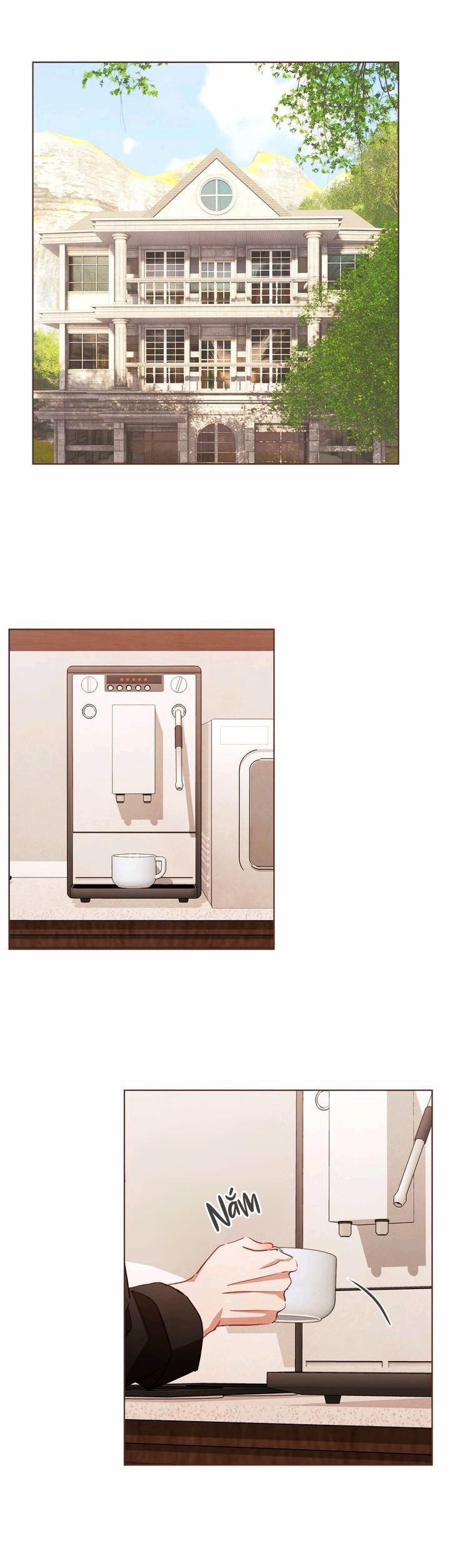 Ma Cà Rồng Đếch Có Thật Đâu! (End) 23 trang 1