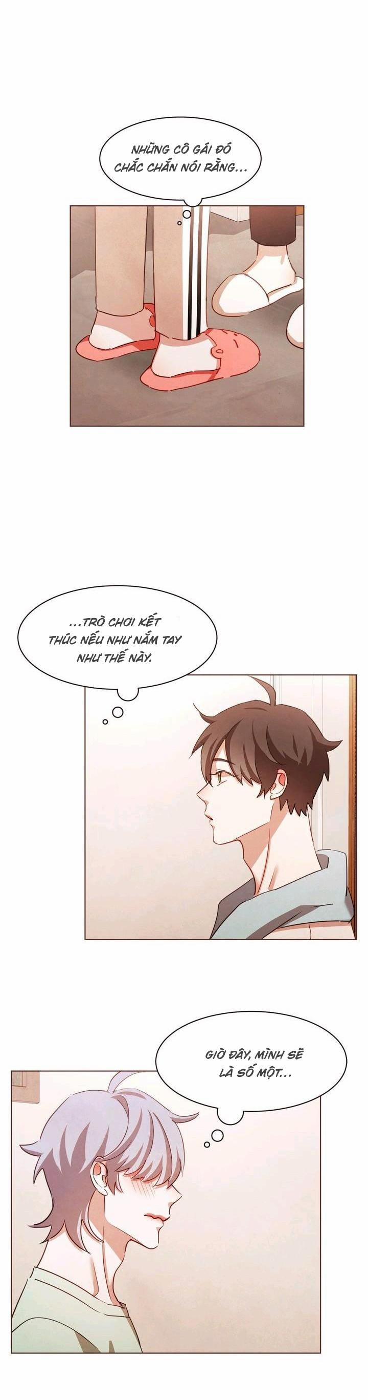 Ma Cà Rồng Đếch Có Thật Đâu! (End) 23 trang 11