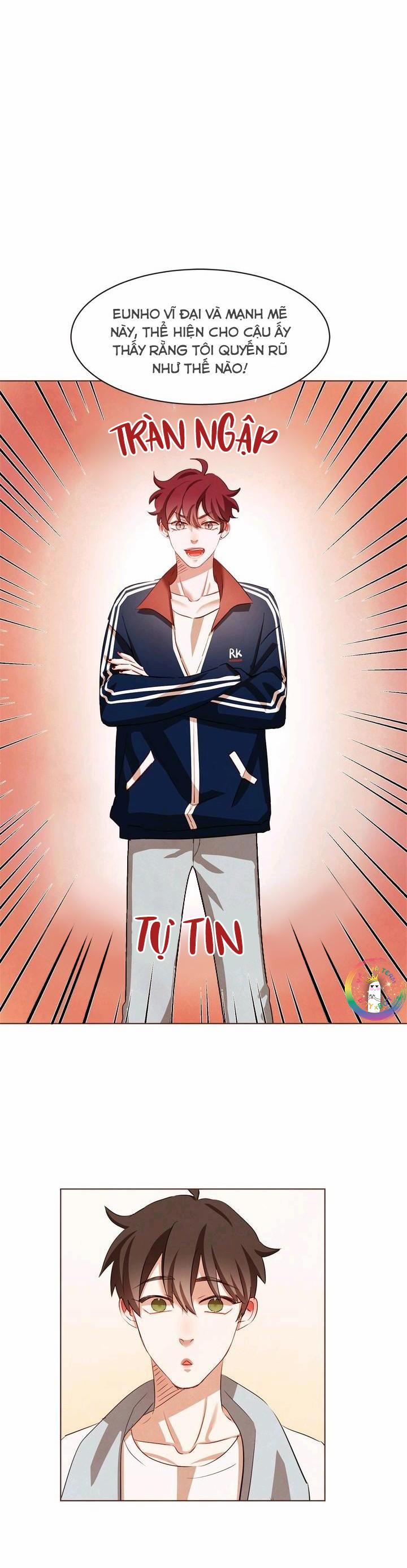 Ma Cà Rồng Đếch Có Thật Đâu! (End) 23 trang 21