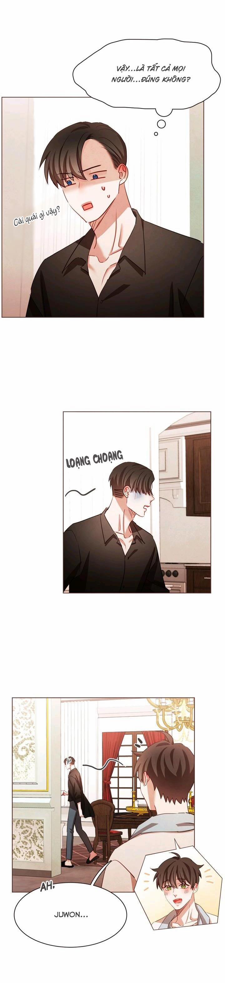 Ma Cà Rồng Đếch Có Thật Đâu! (End) 23 trang 23