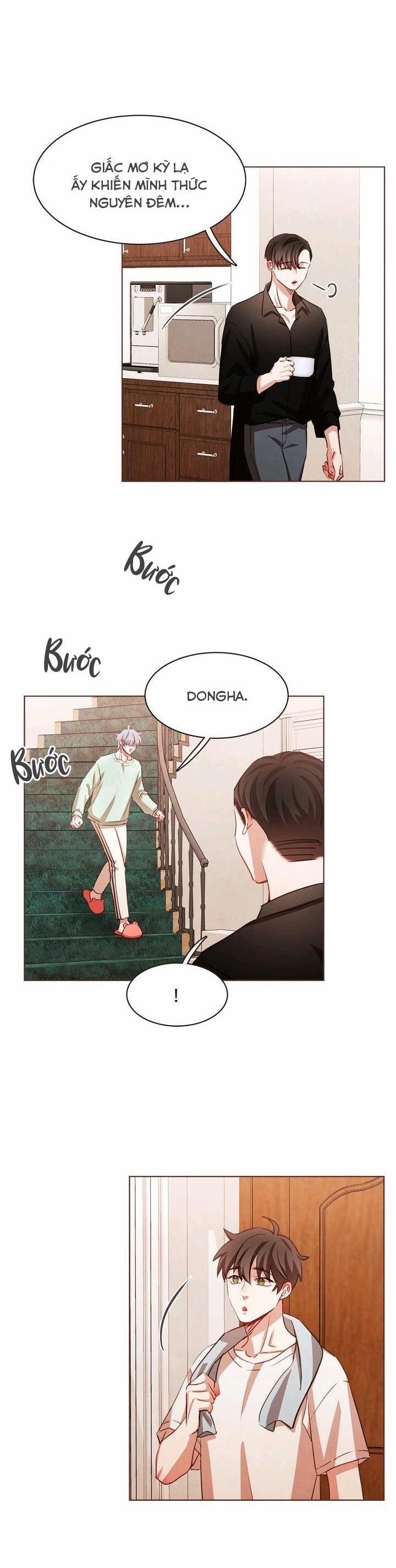 Ma Cà Rồng Đếch Có Thật Đâu! (End) 23 trang 3