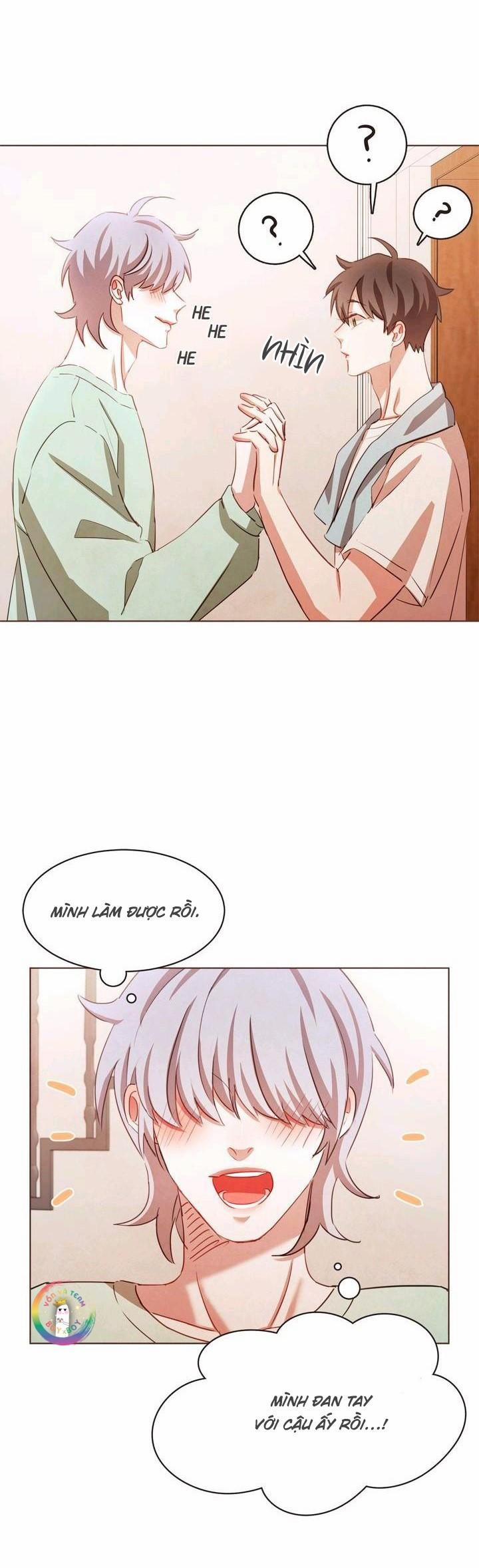 Ma Cà Rồng Đếch Có Thật Đâu! (End) 23 trang 5