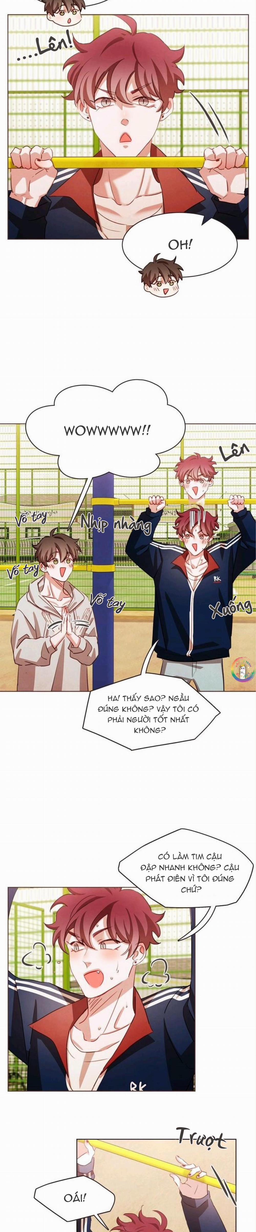 Ma Cà Rồng Đếch Có Thật Đâu! (End) 24 trang 1