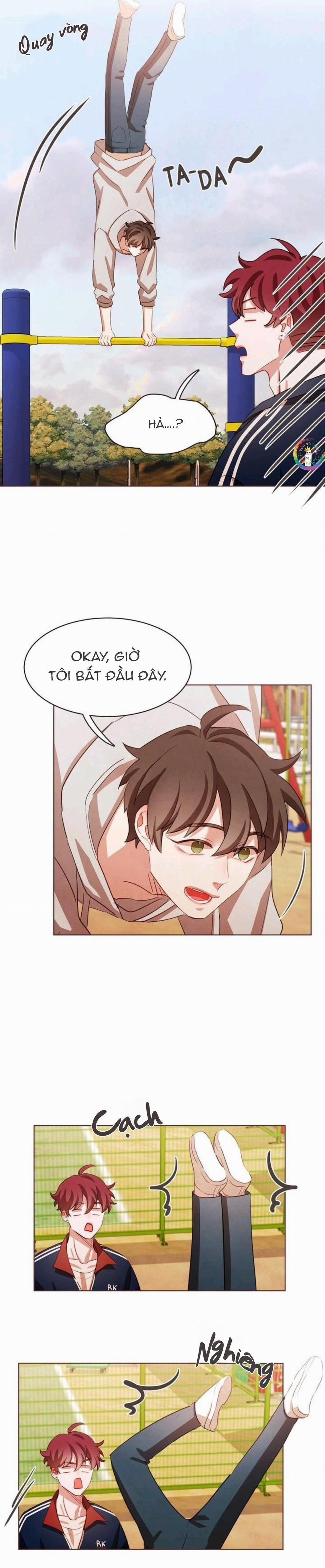 Ma Cà Rồng Đếch Có Thật Đâu! (End) 24 trang 2