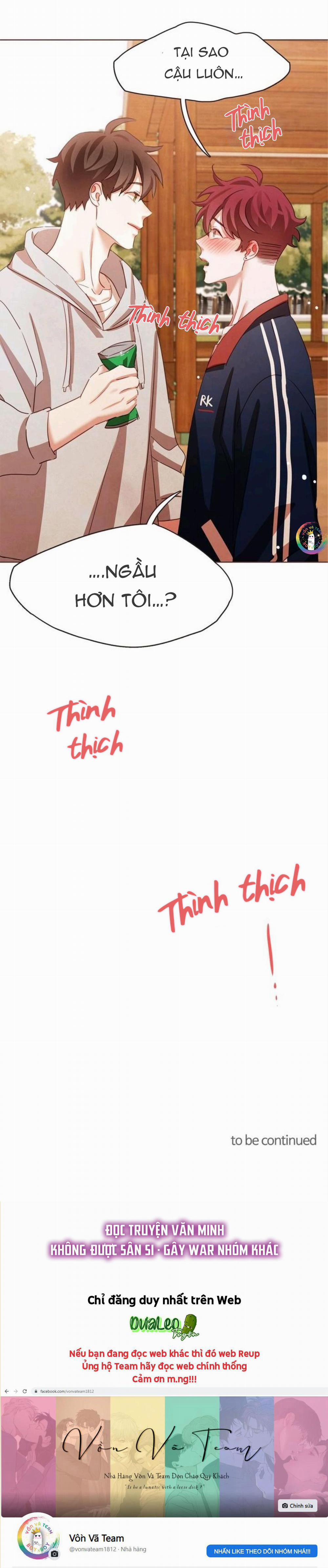 Ma Cà Rồng Đếch Có Thật Đâu! (End) 24 trang 4