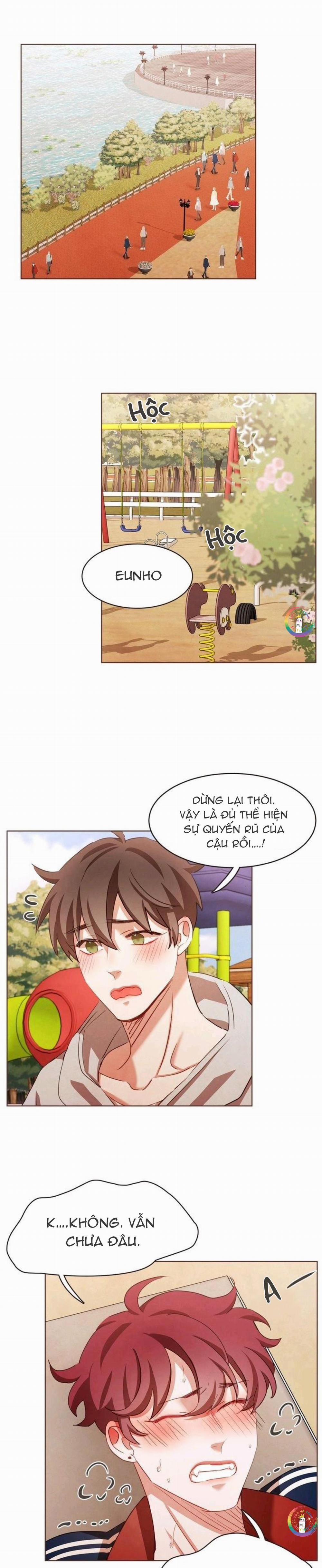 Ma Cà Rồng Đếch Có Thật Đâu! (End) 24 trang 6