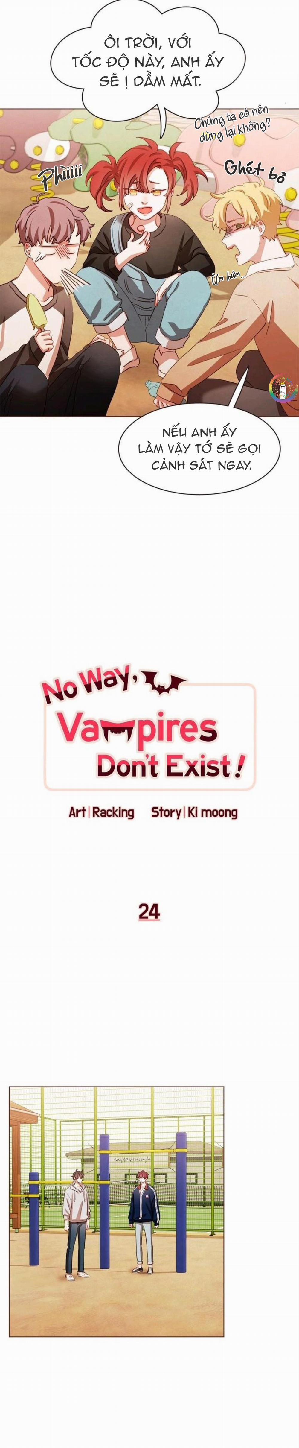 Ma Cà Rồng Đếch Có Thật Đâu! (End) 24 trang 8