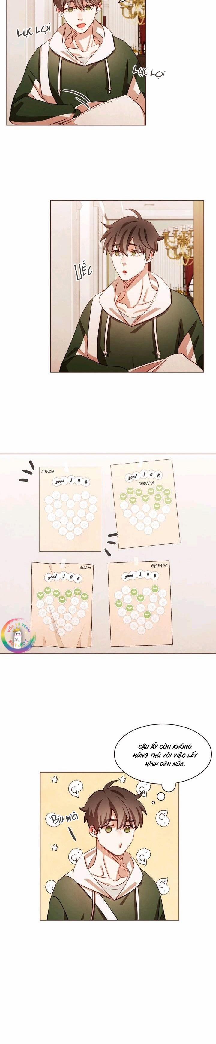 Ma Cà Rồng Đếch Có Thật Đâu! (End) 25 trang 11