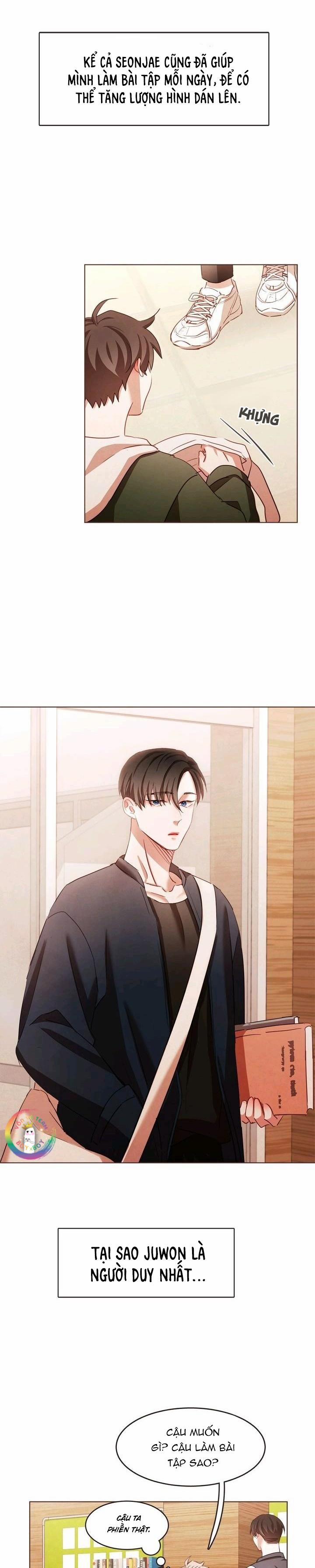 Ma Cà Rồng Đếch Có Thật Đâu! (End) 25 trang 16