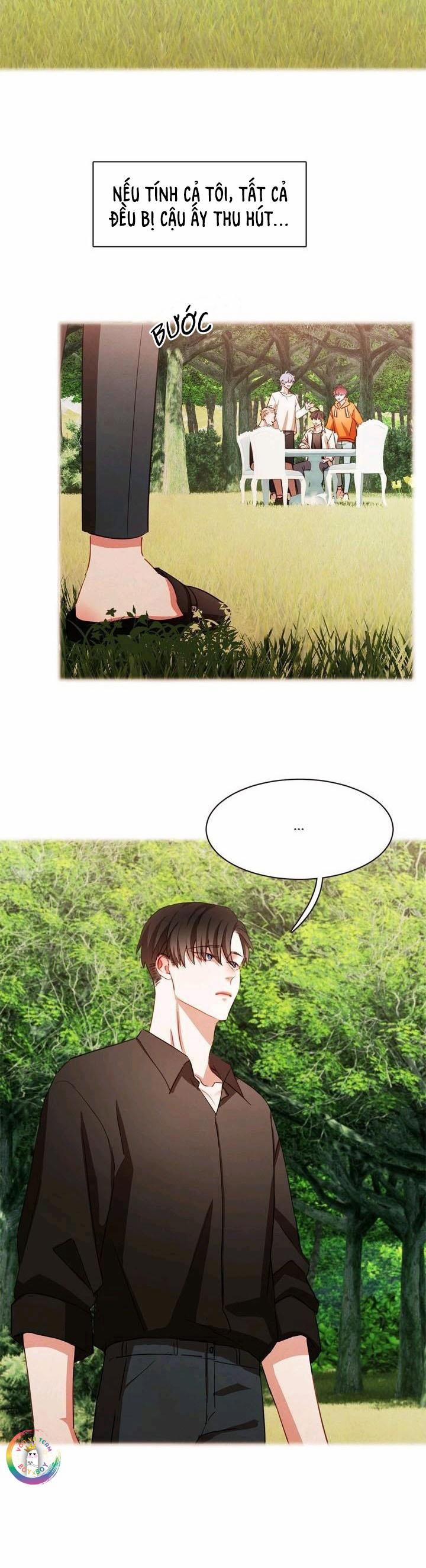 Ma Cà Rồng Đếch Có Thật Đâu! (End) 26 trang 11