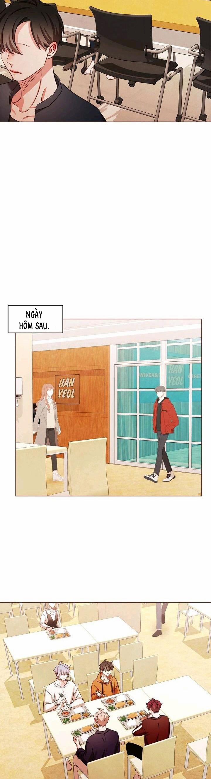 Ma Cà Rồng Đếch Có Thật Đâu! (End) 26 trang 14