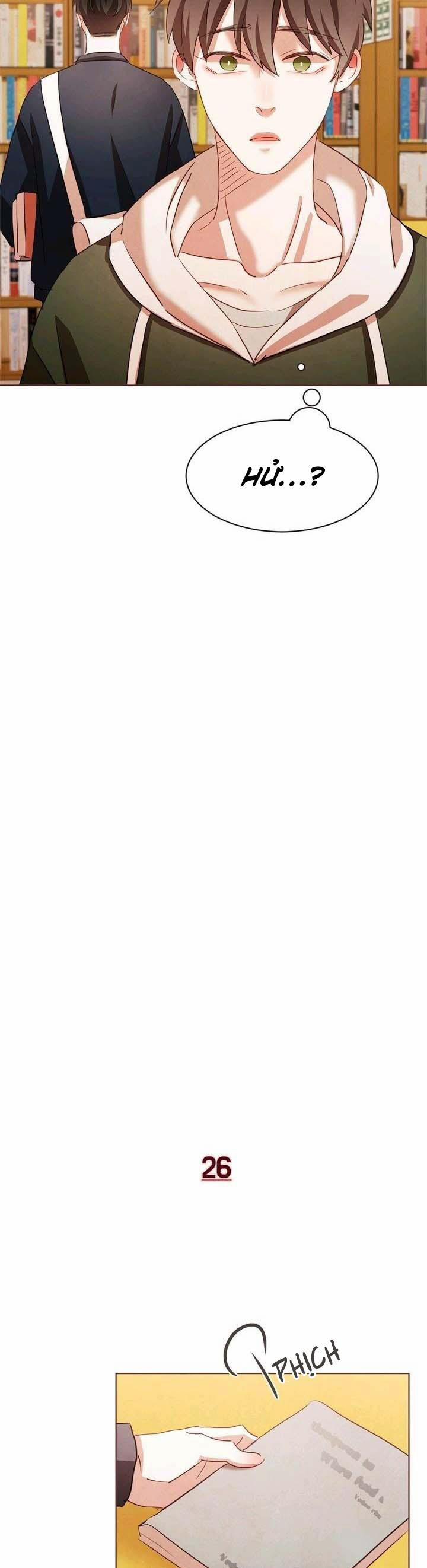 Ma Cà Rồng Đếch Có Thật Đâu! (End) 26 trang 2