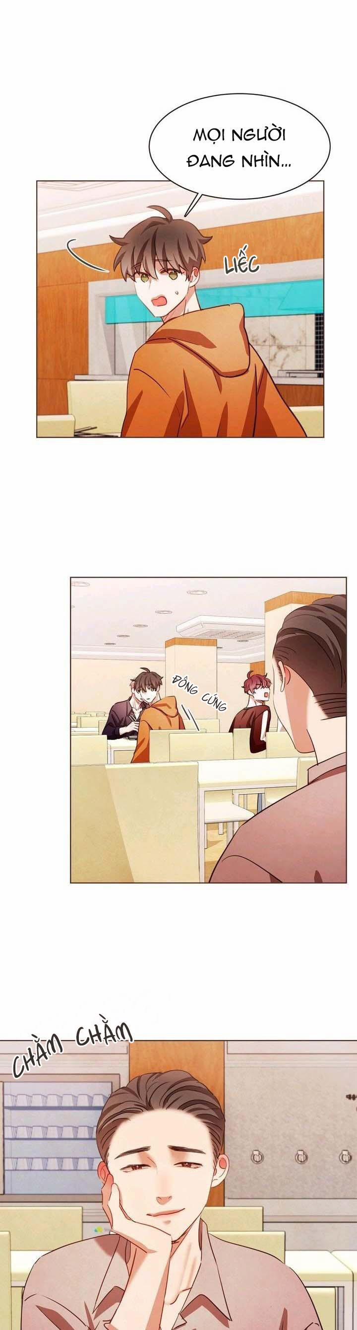 Ma Cà Rồng Đếch Có Thật Đâu! (End) 26 trang 20