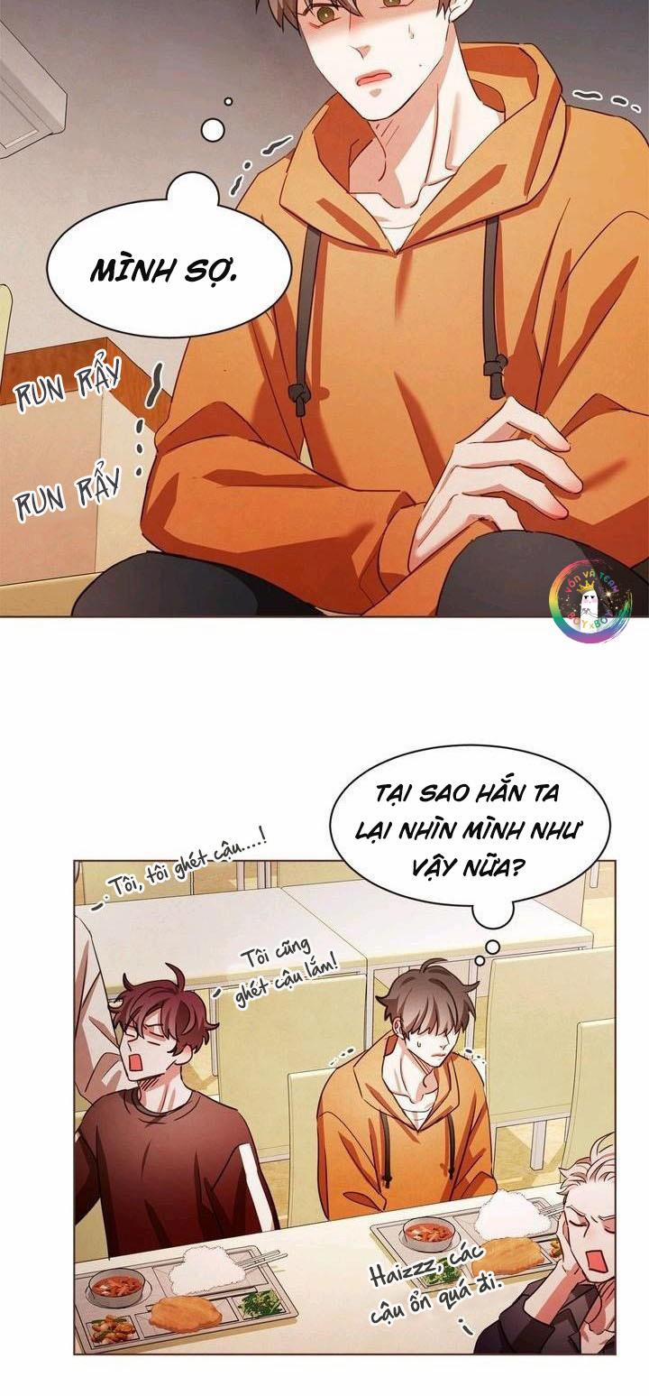 Ma Cà Rồng Đếch Có Thật Đâu! (End) 26 trang 23