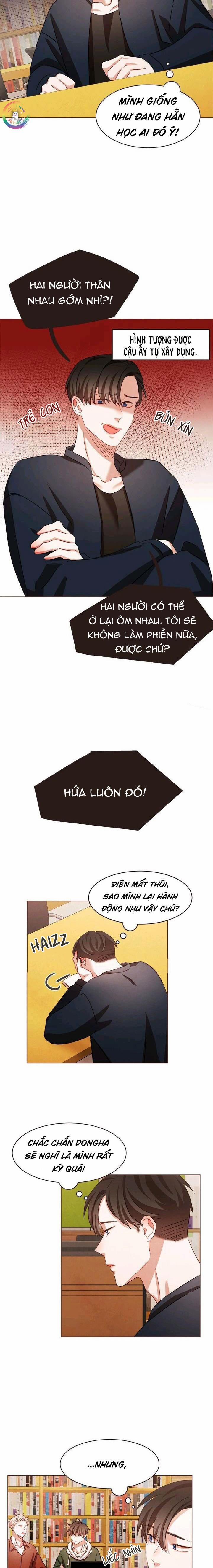 Ma Cà Rồng Đếch Có Thật Đâu! (End) 26 trang 4