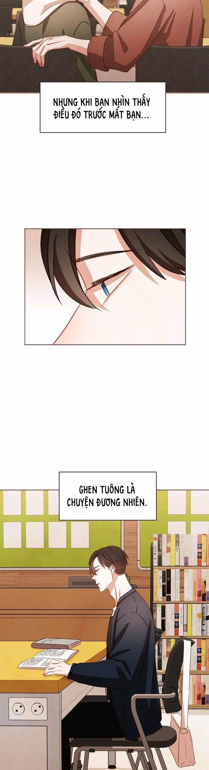 Ma Cà Rồng Đếch Có Thật Đâu! (End) 26 trang 6