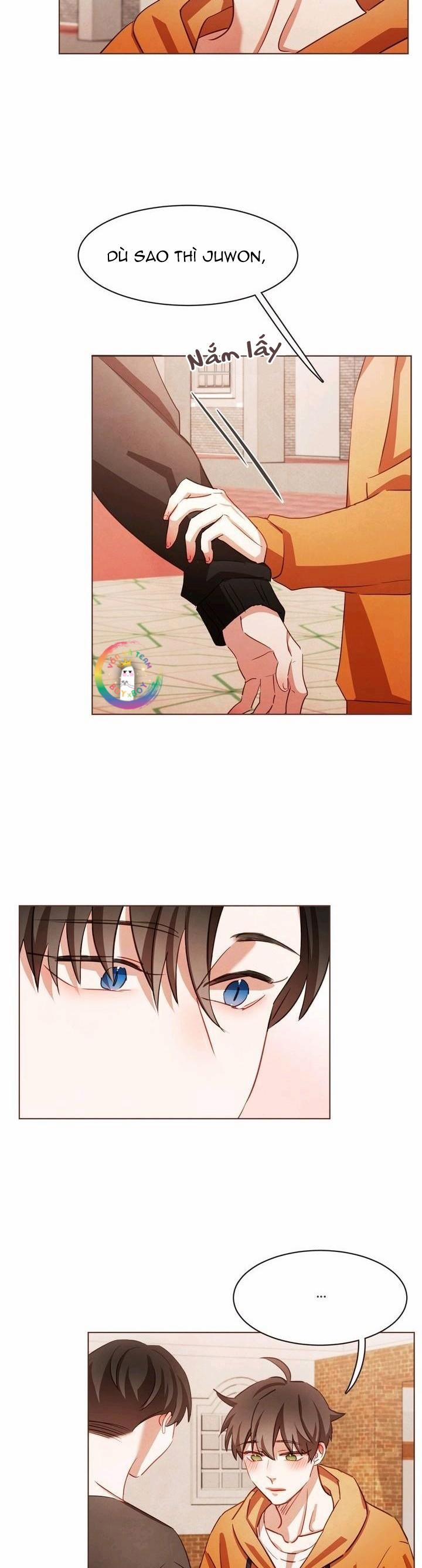 Ma Cà Rồng Đếch Có Thật Đâu! (End) 27 trang 14