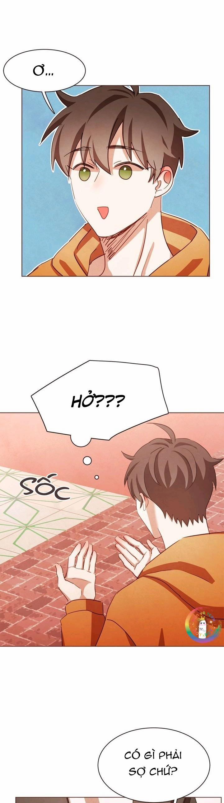 Ma Cà Rồng Đếch Có Thật Đâu! (End) 27 trang 17