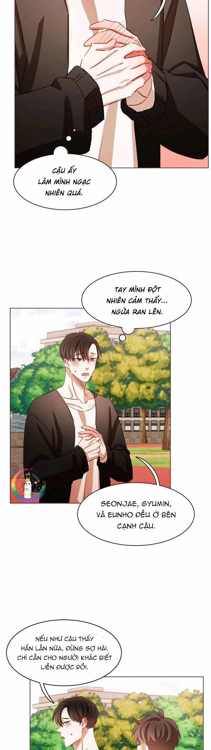 Ma Cà Rồng Đếch Có Thật Đâu! (End) 27 trang 18