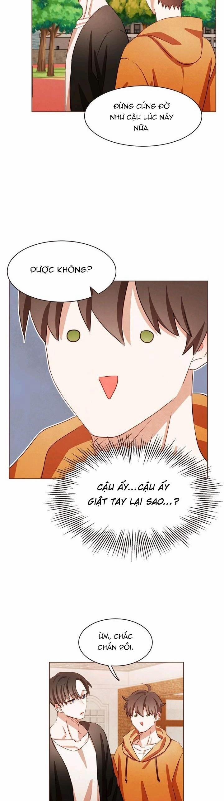 Ma Cà Rồng Đếch Có Thật Đâu! (End) 27 trang 19