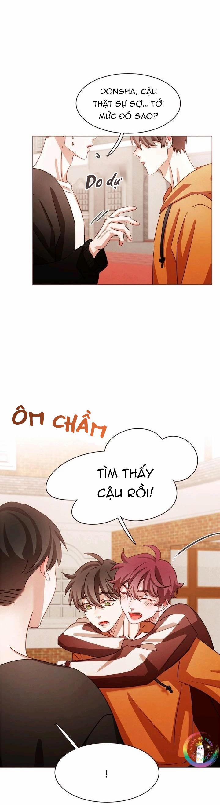 Ma Cà Rồng Đếch Có Thật Đâu! (End) 27 trang 21