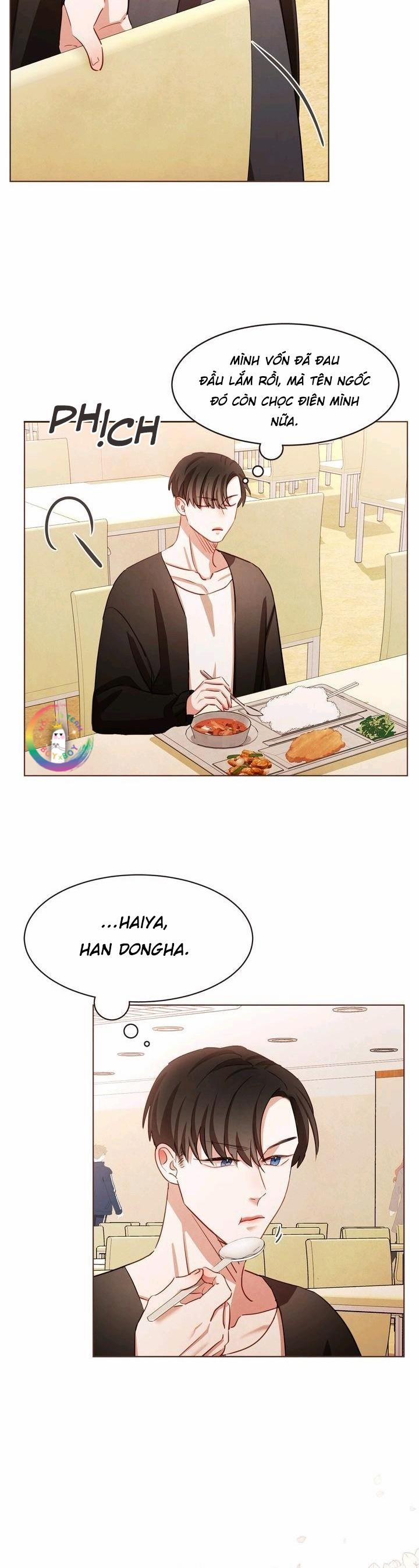 Ma Cà Rồng Đếch Có Thật Đâu! (End) 27 trang 8