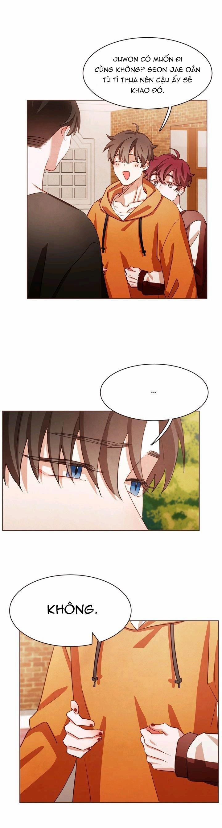 Ma Cà Rồng Đếch Có Thật Đâu! (End) 28 trang 1