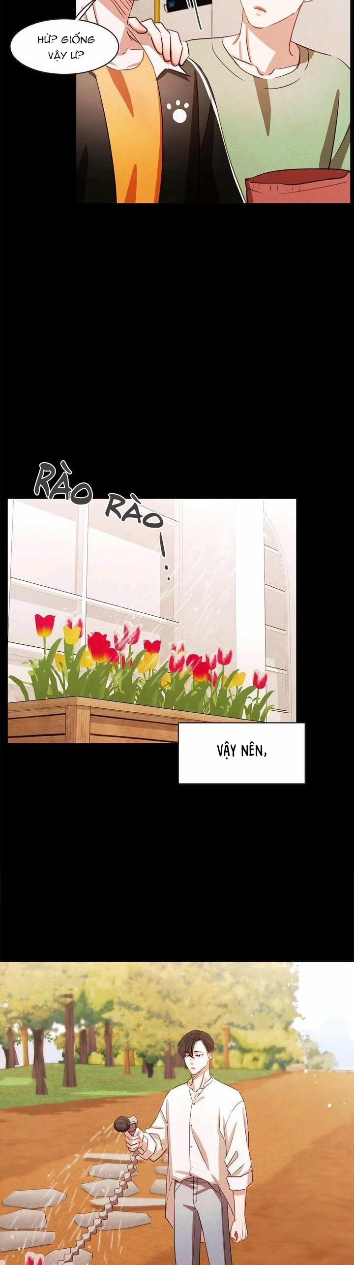 Ma Cà Rồng Đếch Có Thật Đâu! (End) 28 trang 14