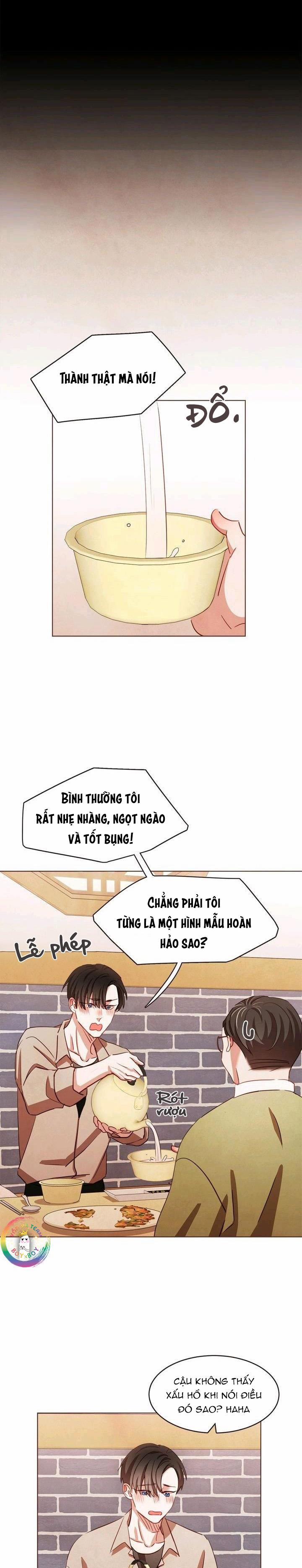 Ma Cà Rồng Đếch Có Thật Đâu! (End) 28 trang 16