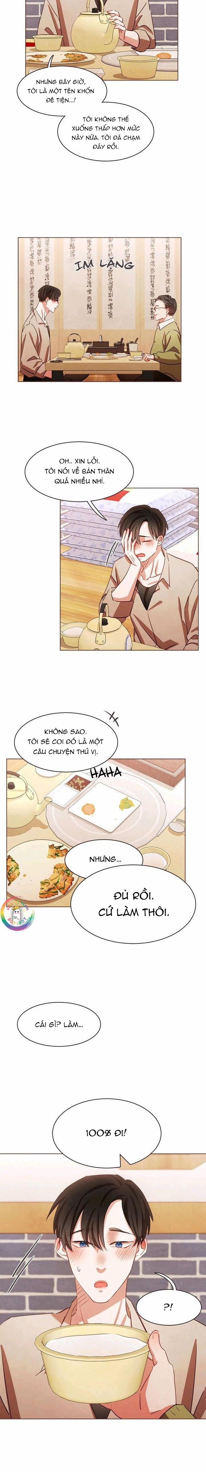 Ma Cà Rồng Đếch Có Thật Đâu! (End) 28 trang 17